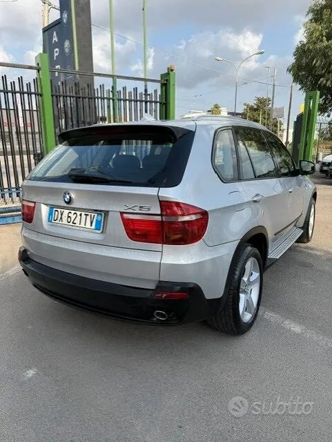 BMW X5 2009 photo 3