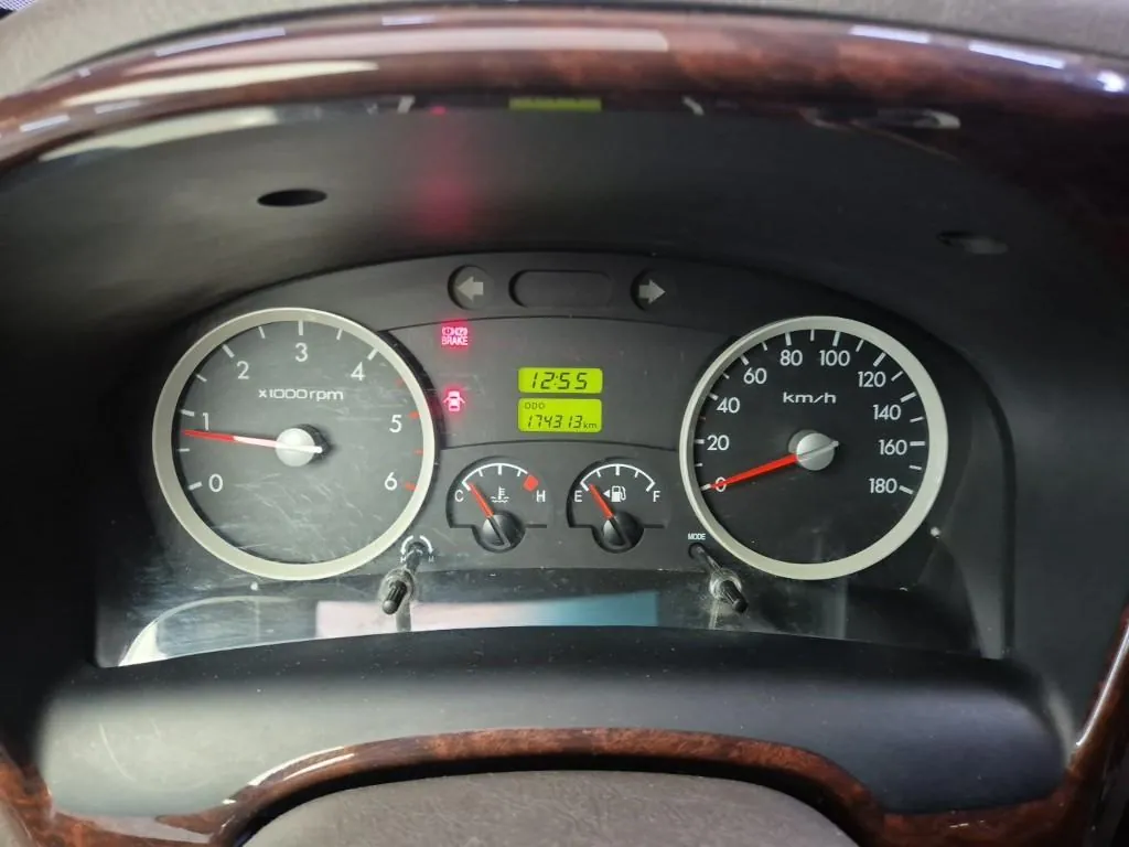Hyundai Porter 2017 photo 5