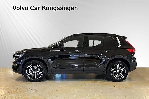 Volvo Xc40 2026 photo 3