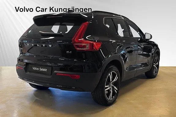 Volvo Xc40 2026 photo 5
