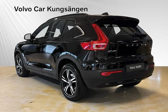 Volvo Xc40 2026 photo 4