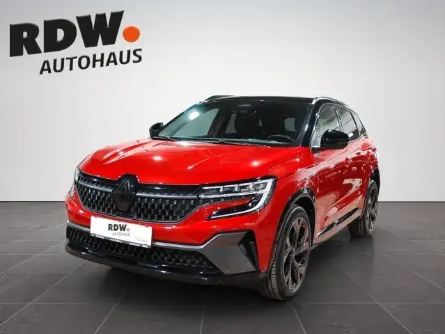 Renault Austral 2023 photo 2