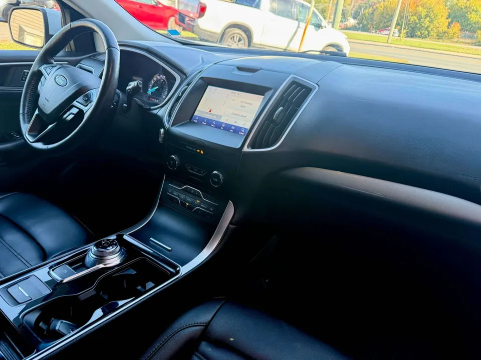 Ford Edge 2019 photo 4