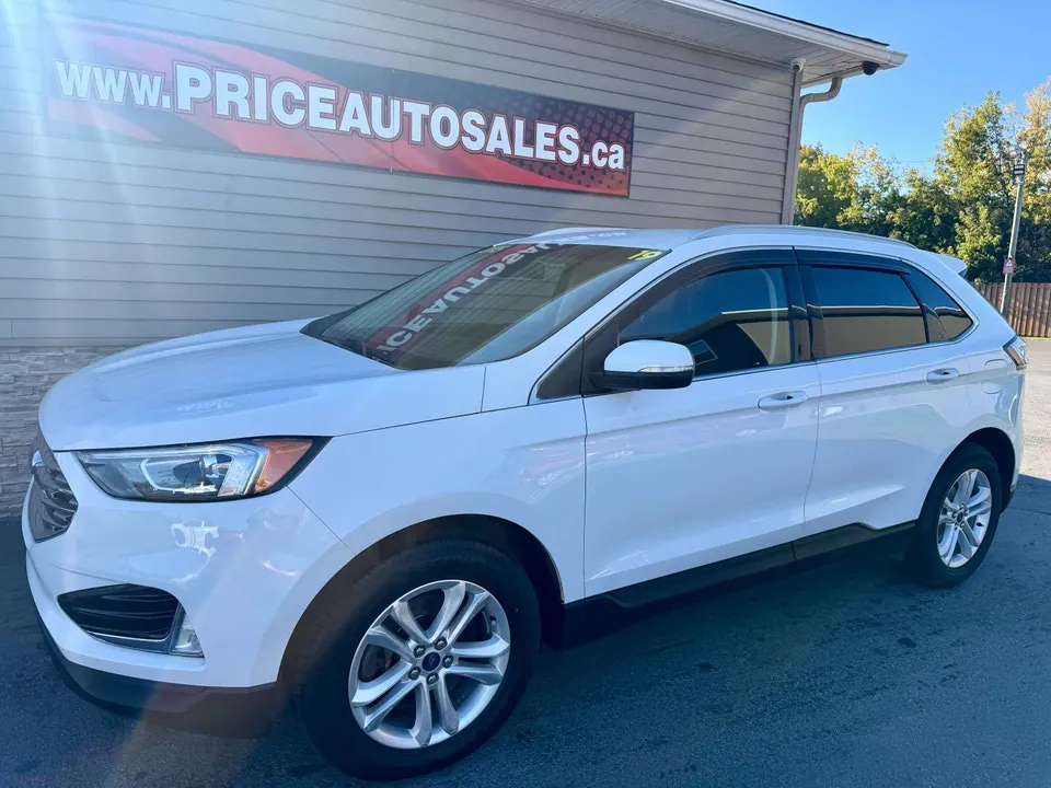 Ford Edge
