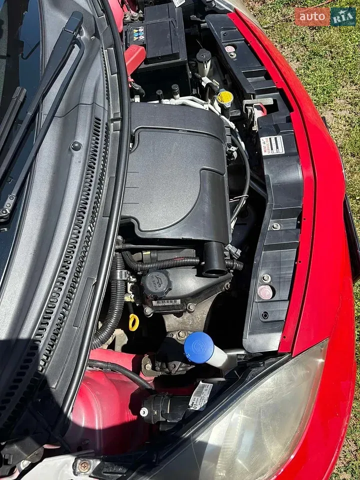 Toyota Aygo 2007 photo 5