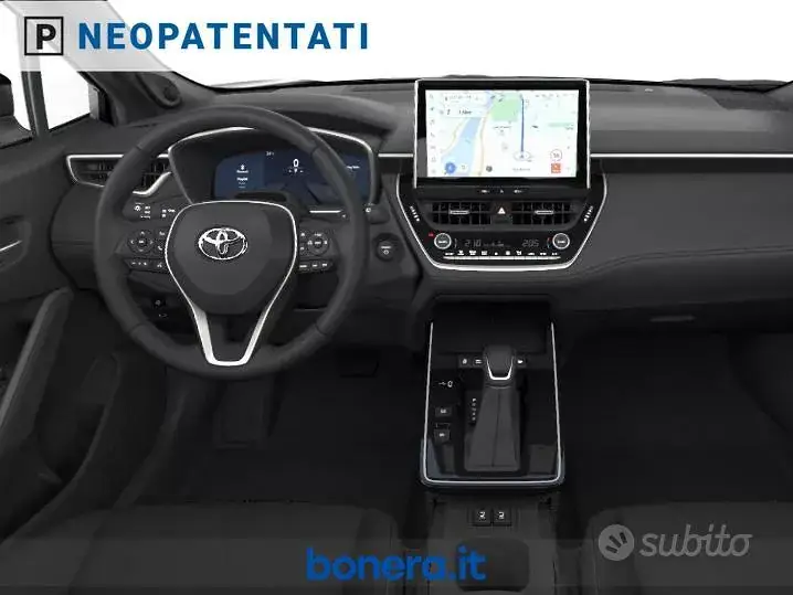 Toyota Corolla Cross 2026 photo 5