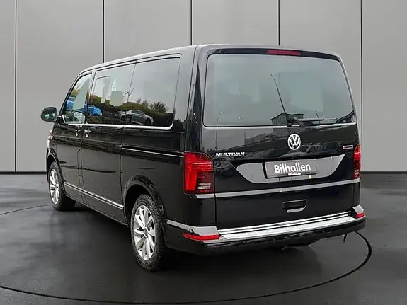 Volkswagen Multivan 2023 photo 3