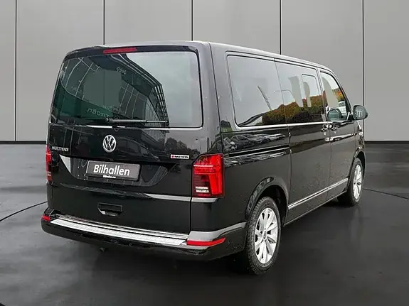 Volkswagen Multivan 2023 photo 5