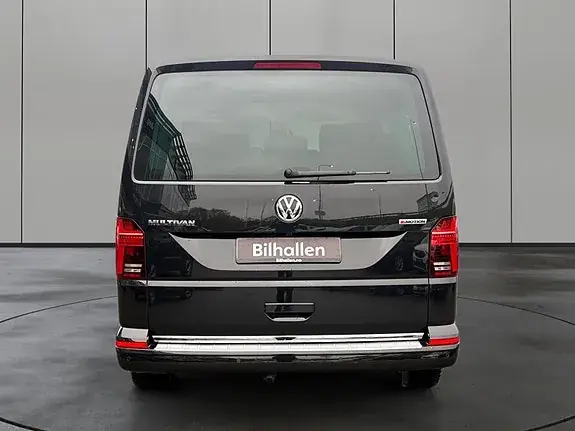 Volkswagen Multivan 2023 photo 4