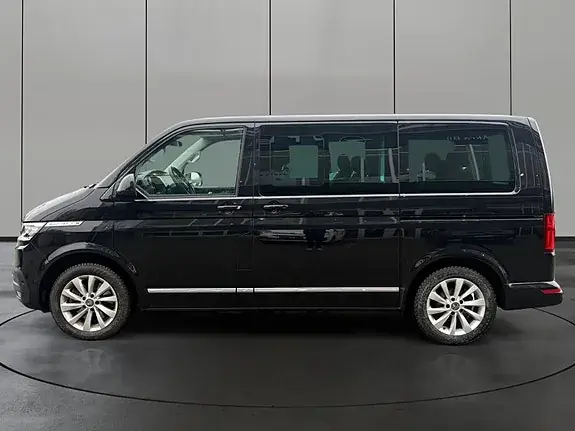 Volkswagen Multivan 2023 photo 2