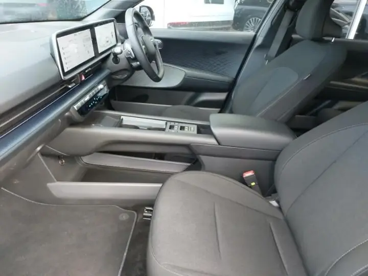 Hyundai Ioniq 6 2025 photo 5