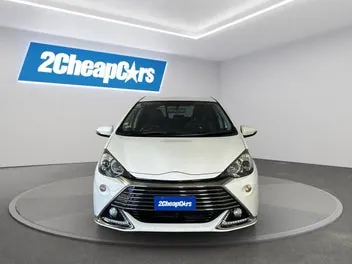 Toyota Aqua 2014 photo 3