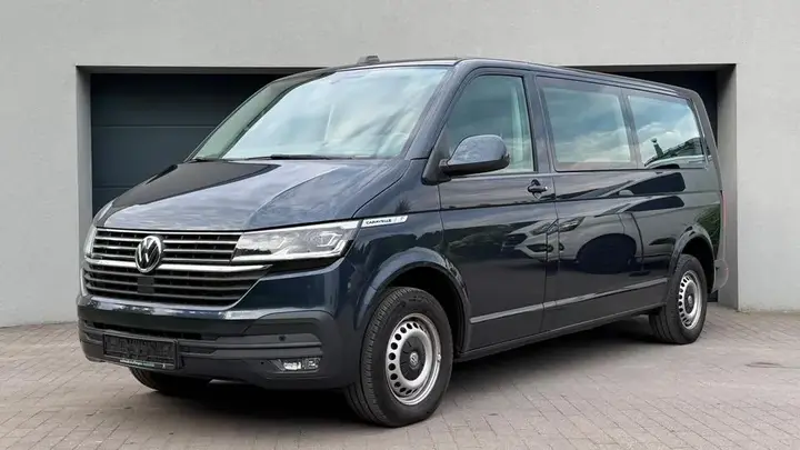 Volkswagen T7 Caravelle