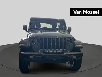 Jeep Wrangler 2023 photo 2