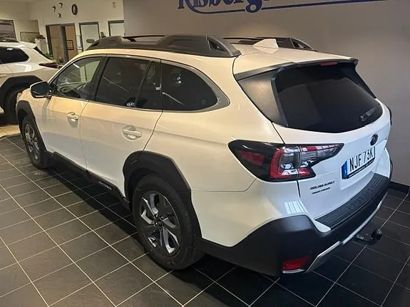 Subaru Outback 2022 photo 4