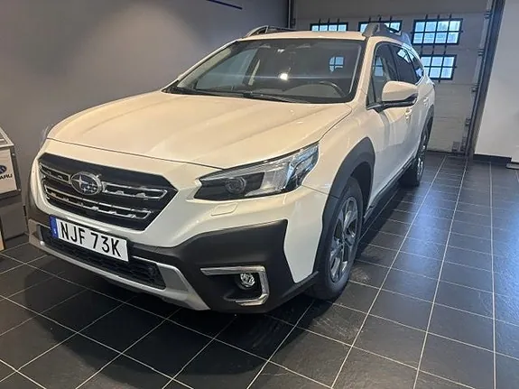 Subaru Outback 2022 photo 2