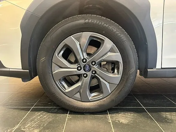 Subaru Outback 2022 photo 5