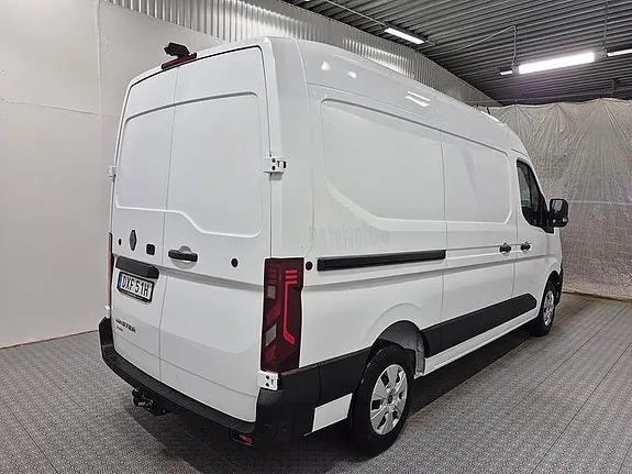 Renault Master 2025 photo 4