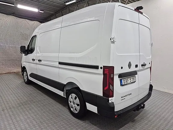 Renault Master 2025 photo 5