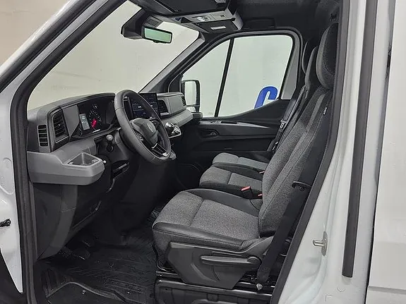 Renault Master 2025 photo 2