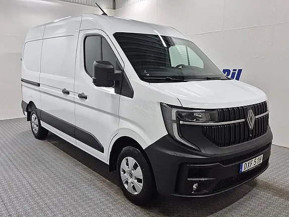 Renault Master 2025 photo 3