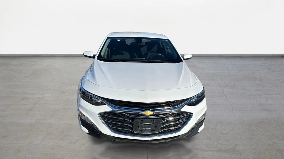 Chevrolet Malibu 2022 photo 4