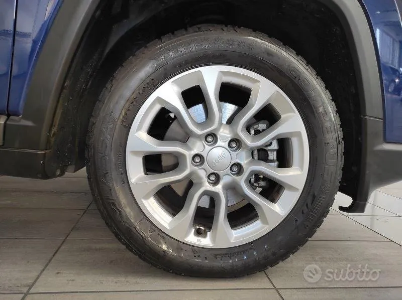 Jeep Compass 2021 photo 3