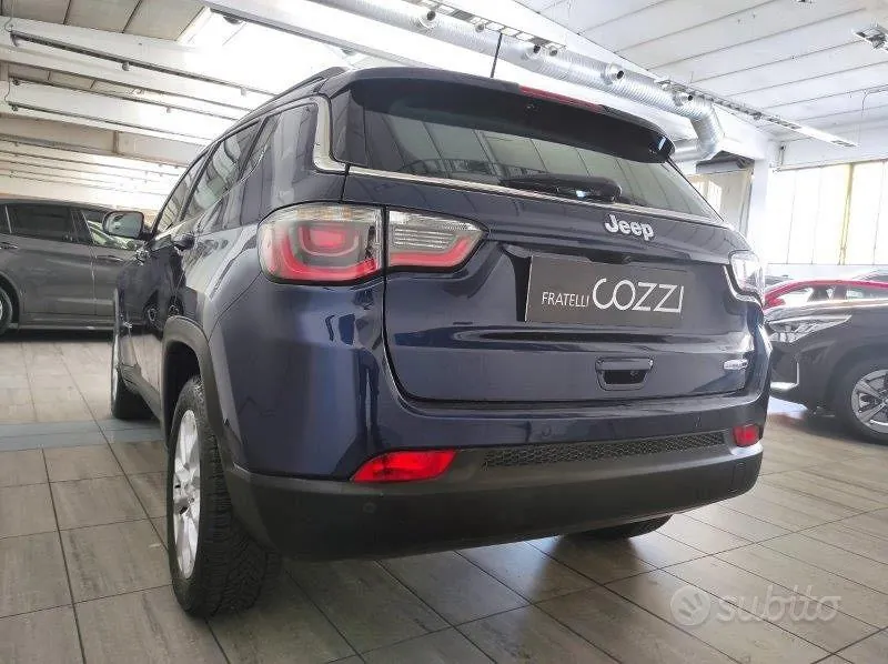 Jeep Compass 2021 photo 4