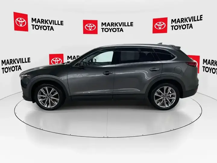 Mazda Cx-9 2021 photo 5