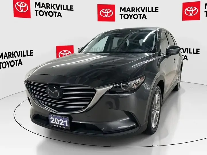 Mazda Cx-9