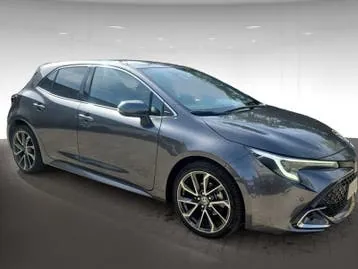 Toyota Corolla 2023 photo 3