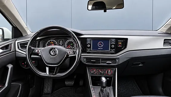 Volkswagen Polo 2020 photo 4