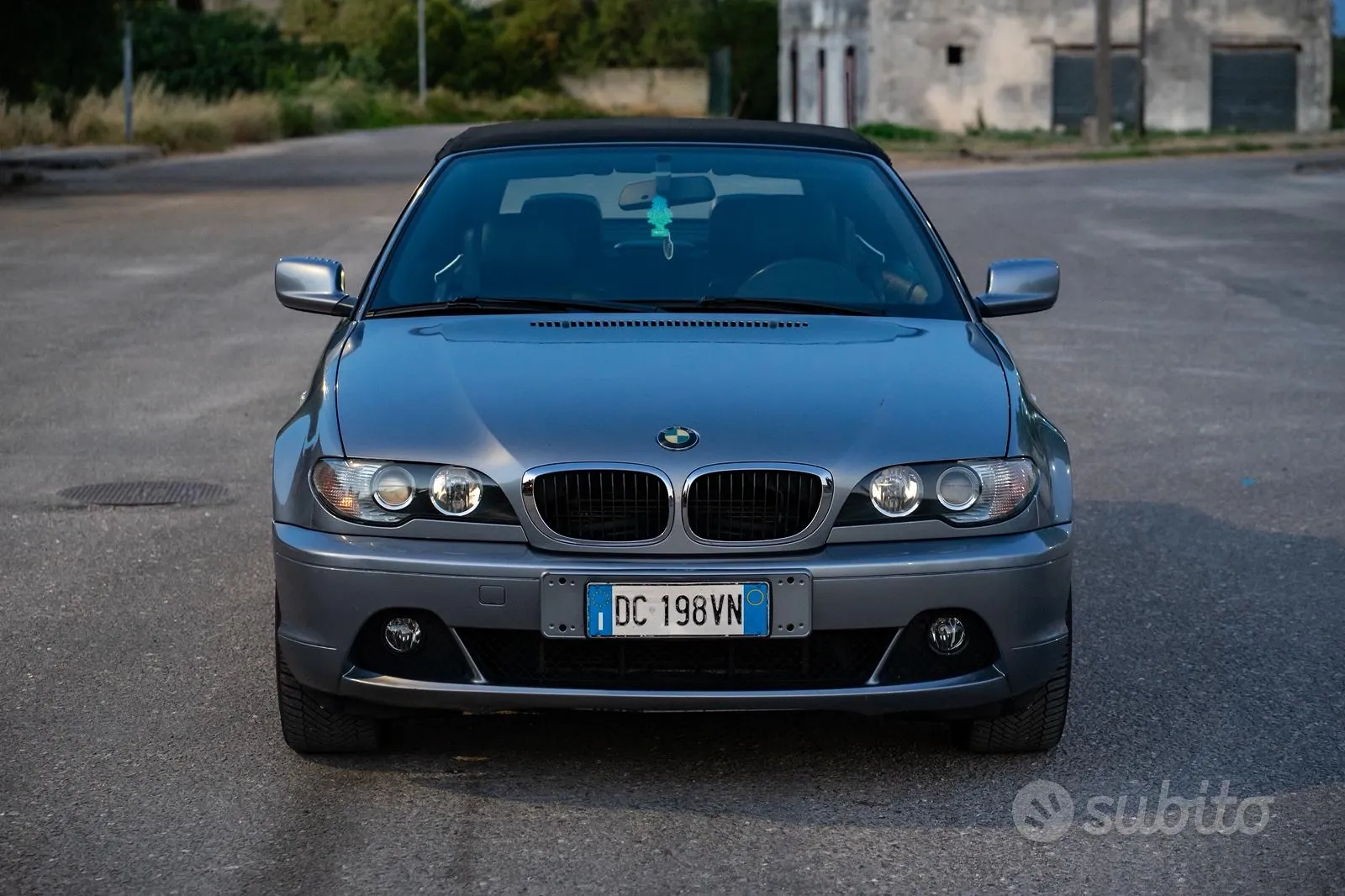 BMW 3 Series 2006 photo 4