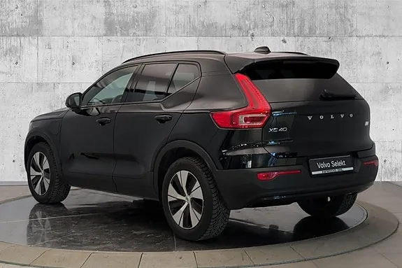 Volvo Xc40 2021 photo 5