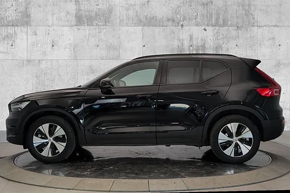 Volvo Xc40 2021 photo 4