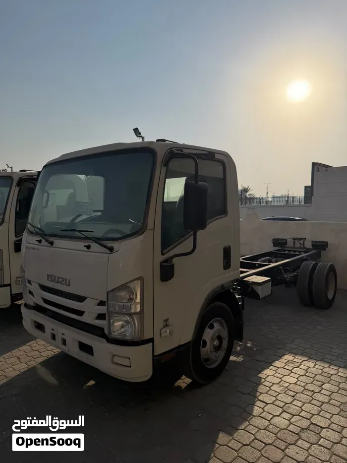 Isuzu Other 2026 photo 5