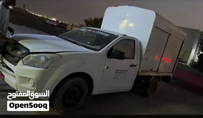 Isuzu Other 2026 photo 3