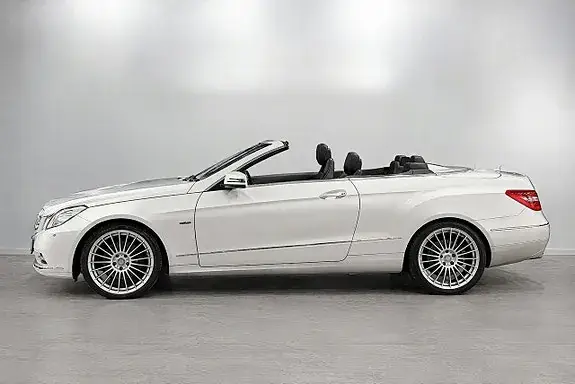 Mercedes-Benz E 350 2012 photo 5