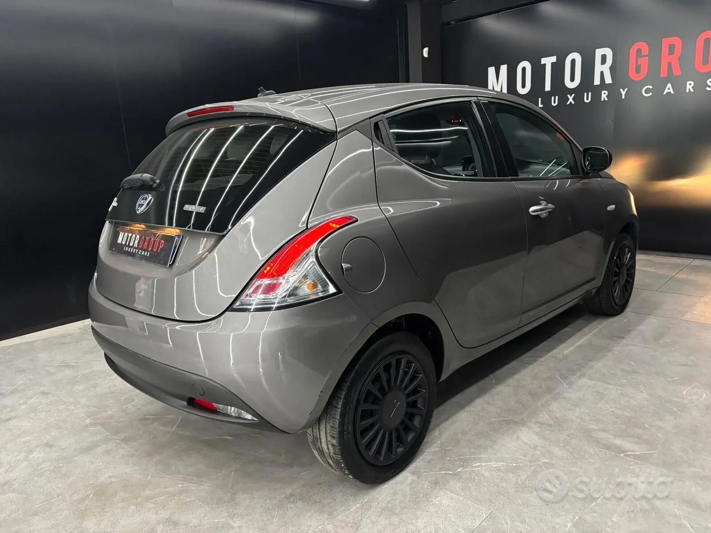 Lancia Ypsilon 2022 photo 4