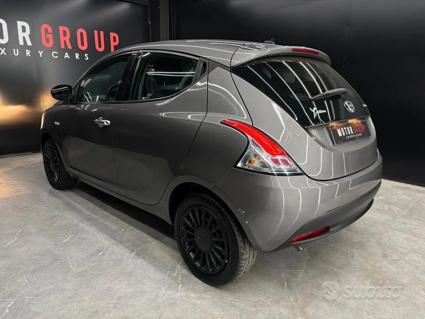 Lancia Ypsilon 2022 photo 5