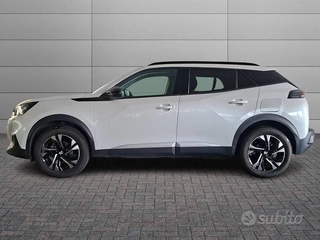 Peugeot 2008 2022 photo 4