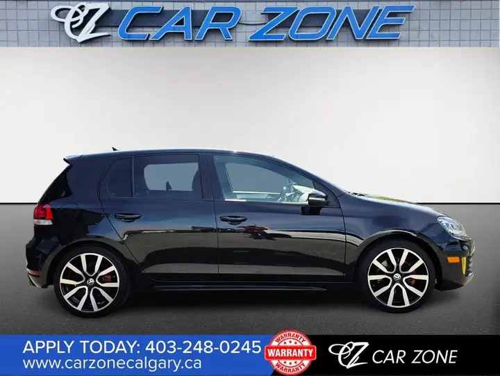 Volkswagen Golf 2013 photo 5