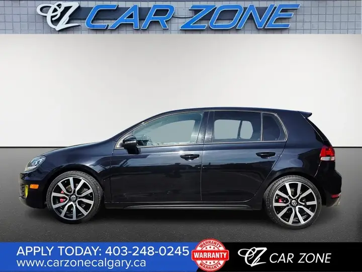 Volkswagen Golf 2013 photo 4