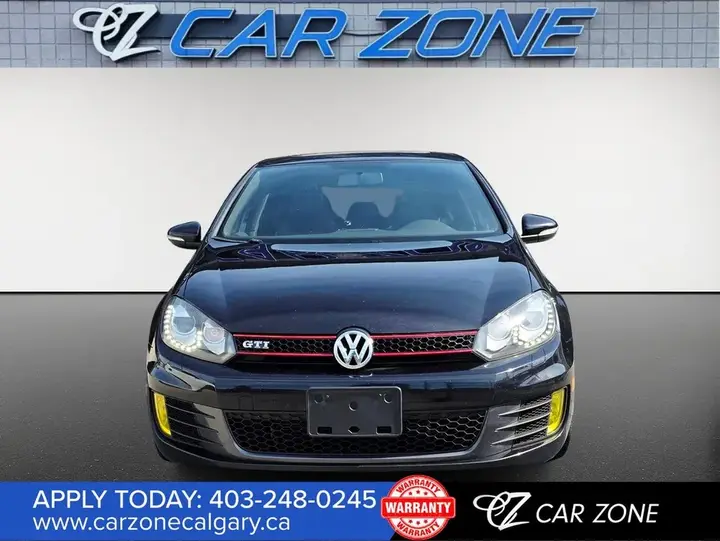 Volkswagen Golf 2013 photo 2