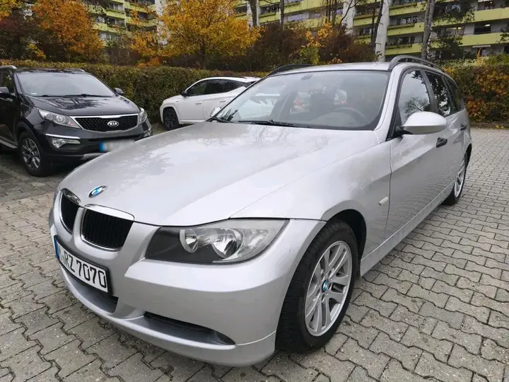 BMW 318