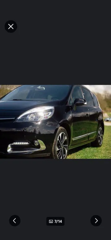Renault Grand Scenic