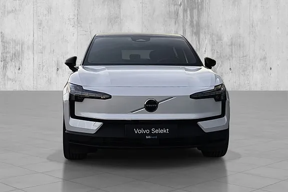 Volvo Ex30 2025 photo 3