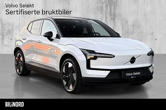 Volvo Ex30