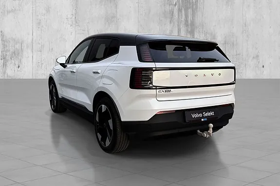 Volvo Ex30 2025 photo 4