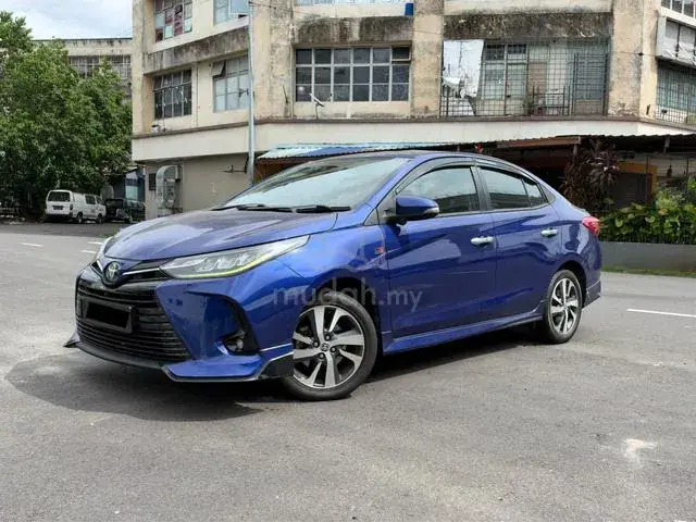 Toyota Vios